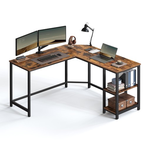 Förmiger computertisch - l-förmiger,