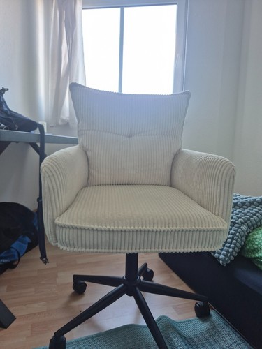 Stuhl - , (schreibtisch)