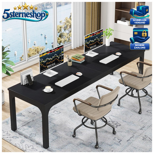Schreibtisch computertisch - schreibtisch,