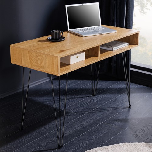 Schreibtisch studio 110cm - studio,