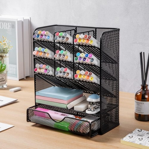 Schreibtischorganizer