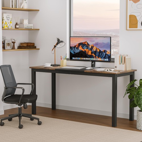 Schreibtisch 160 80cm - 160, x
