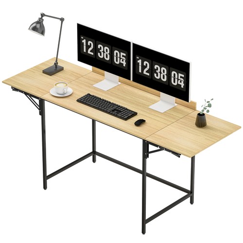 Homcom schreibtisch klappbar - homcom,