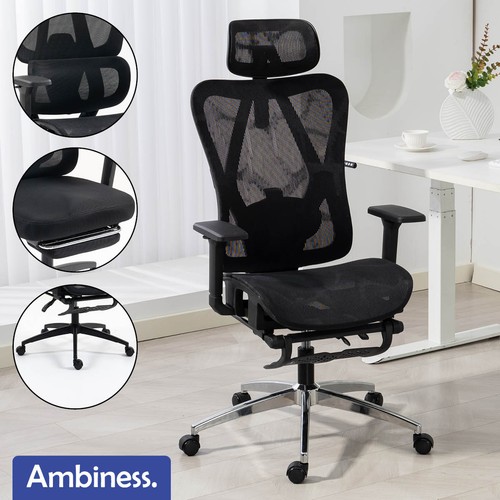 Ambiness bürostuhl - ambiness,