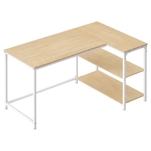 Schreibtisch mit stauraum - mit,