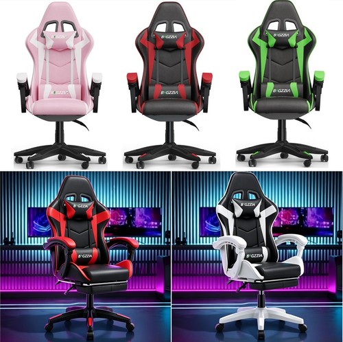 Gaming stuhl gamer sessel - stuhl,