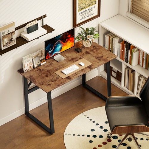 Homcom schreibtisch - homcom,