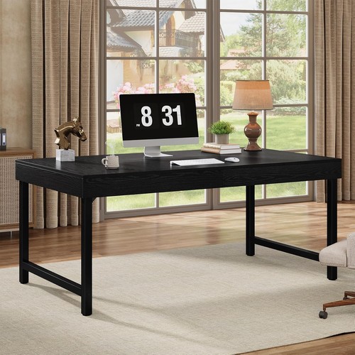 Moderner schreibtisch home - moderner,